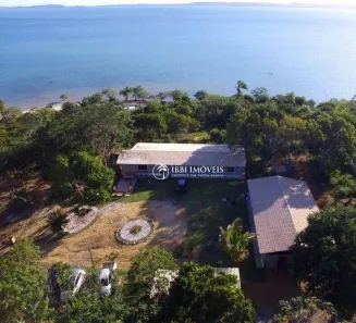 Lote/Terreno à venda, 101894m² no , Itaparica
