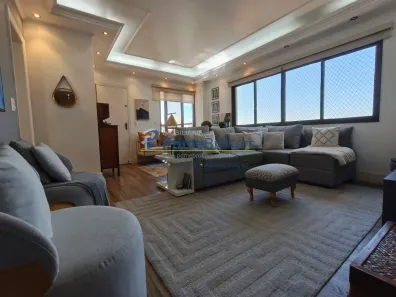 Apartamento com 3 Quartos à venda, 111m² no Jardim da Saúde, São Paulo