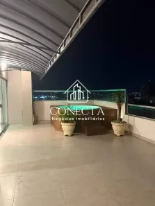 Cobertura com 3 Quartos à venda, 188m² no Santa Mônica, Uberlândia