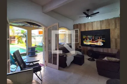 Casa com 3 Quartos à venda, 241m² no Vargem Pequena, Rio de Janeiro