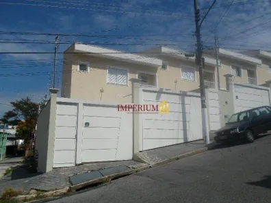 Sobrado com 2 Quartos à venda, 111m² no Vila Pita, São Paulo