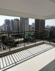 Apartamento com 2 Quartos à venda, 71m² no Vila Dom Pedro I, São Paulo