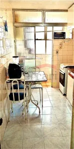 Apartamento com 2 Quartos à venda, 50m² no Jardim do Tiro, São Paulo