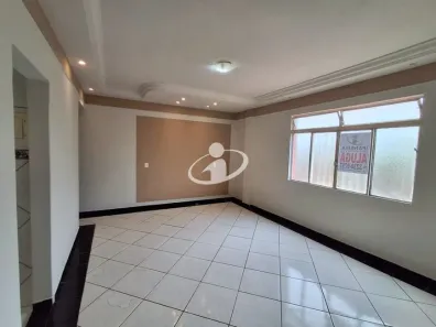 Apartamento com 2 Quartos para alugar, 60m² no Lourdes, Uberlândia