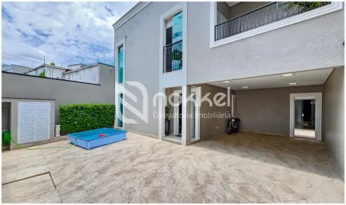 Casa com 3 Quartos à venda, 268m² no Jardim da Saúde, São Paulo