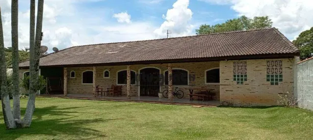 Fazenda/Sítio com 3 Quartos para alugar, 250m² no Nova Pinhal, Cabreúva