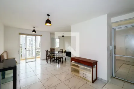 Apartamento com 2 Quartos à venda, 69m² no Parque Reboucas, São Paulo