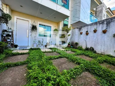 Casa com 3 Quartos à venda, 110m² no Alphaville, Campos dos Goytacazes