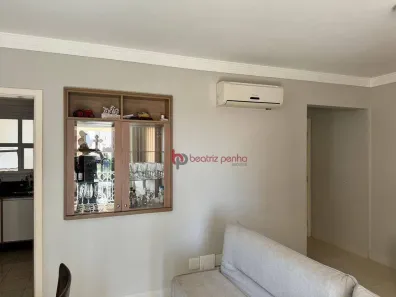 Apartamento com 3 Quartos à venda, 104m² no Bom Jardim, São José do Rio Preto