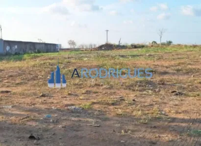 Lote/Terreno para alugar, 1089m² no Stella Maris, Salvador