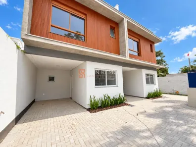 Casa com 2 Quartos para alugar, 100m² no Campeche, Florianópolis