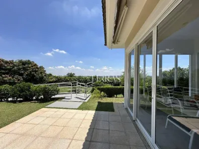 Casa de Condomínio com 4 Quartos à venda, 291m² no Loteamento Parque Chapada de Itu, Itu