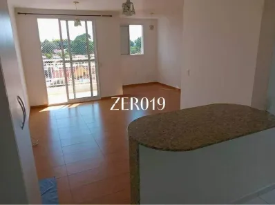 Apartamento com 3 Quartos à venda, 75m² no Parque Industrial, Campinas