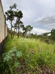 Lote/Terreno à venda, 5193m² no Mansões Aeroporto, Uberlândia