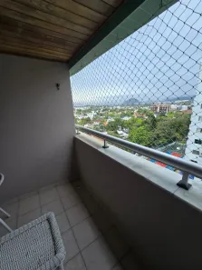 Apartamento com 2 Quartos à venda, 76m² no Barra da Tijuca, Rio de Janeiro