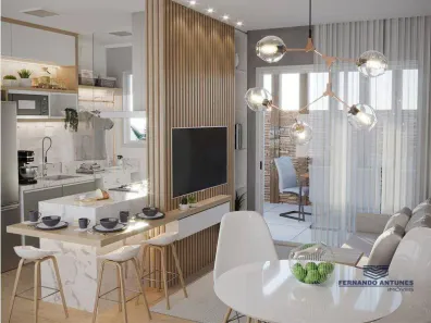 Apartamento com 2 Quartos à venda, 95m² no Lourdes, Belo Horizonte