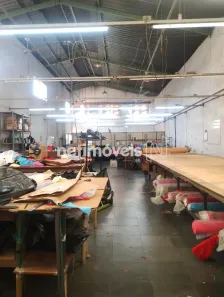 Galpão/Depósito/Armazém para alugar, 426m² no Novo Boa Vista, Contagem