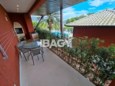 Apartamento com 1 Quarto para alugar, 30m² no Santo Antônio de Lisboa, Florianópolis
