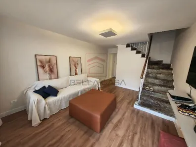  com 2 Quartos à venda, 120m² no Água Rasa, São Paulo