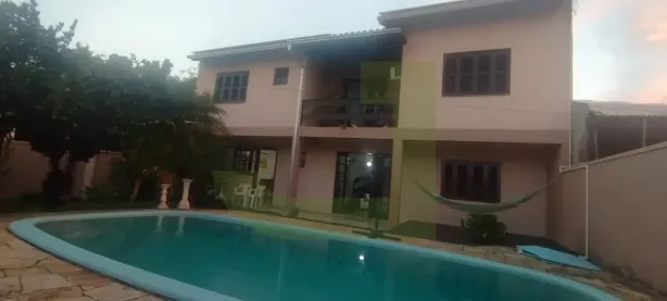 Casa com 4 Quartos à venda, 226m² no Cristo Rei, São Leopoldo