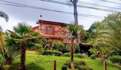 Casa de Condomínio com 3 Quartos à venda, 325m² no Parque da Fazenda, Itatiba