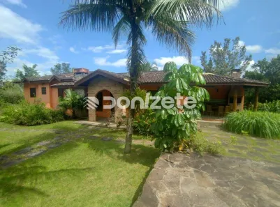 Casa com 4 Quartos à venda, 2520m² no Morada da Praia, Bertioga