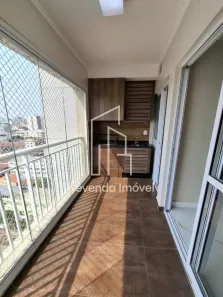 Apartamento com 3 Quartos à venda, 83m² no Centro, São Caetano do Sul