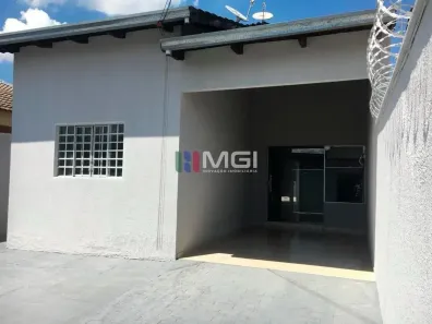 Casa com 4 Quartos à venda, 172m² no Moinho dos Ventos, Goiânia