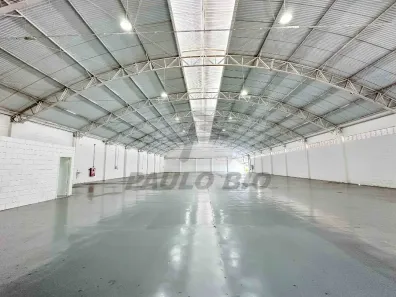Galpão/Depósito/Armazém para alugar, 765m² no Nova Vinhedo, Vinhedo