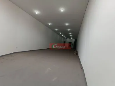 Galpão/Depósito/Armazém à venda, 324m² no Jardim Vila Galvão, Guarulhos