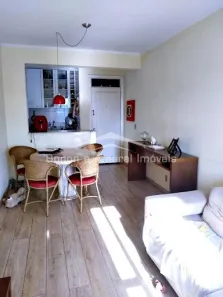 Apartamento com 2 Quartos à venda, 60m² no Vila Industrial, Campinas