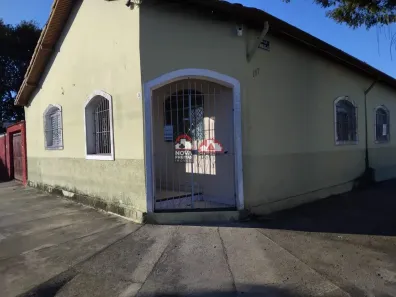 Casa com 3 Quartos à venda, 100m² no Santana, São José dos Campos