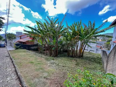 Lote/Terreno à venda, 374m² no Trindade, Florianópolis