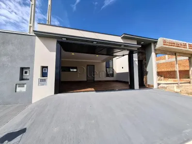 Casa com 3 Quartos à venda, 115m² no Jardim Bom Sucesso, Indaiatuba