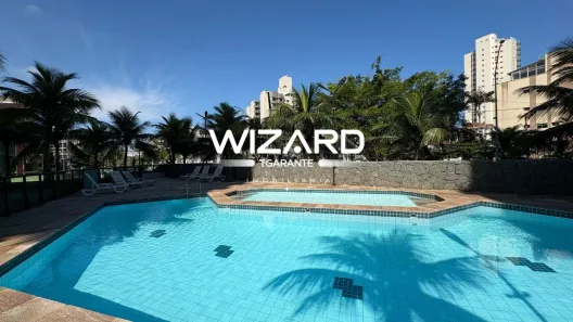 Apartamento com 2 Quartos à venda, 74m² no Enseada, Guarujá