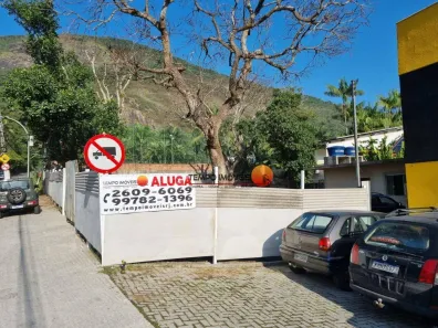 Lote/Terreno para alugar, 520m² no Itaipu, Niterói