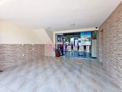 Ponto Comercial à venda, 157m² no Vila Arens II, Jundiaí