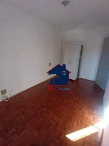 Apartamento com 2 Quartos à venda, 58m² no Vila Mangalot, São Paulo