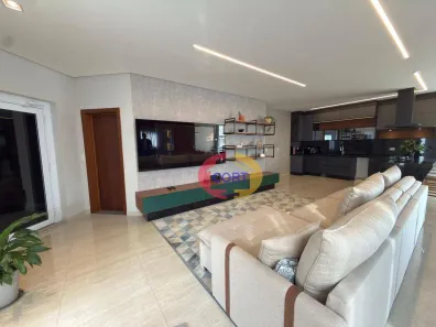 Casa de Condomínio com 3 Quartos à venda, 400m² no Arujá Lagos Residencial, Arujá
