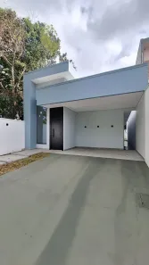 Casa com 3 Quartos à venda, 110m² no Tarumã, Manaus