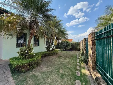 Casa de Condomínio com 5 Quartos à venda, 368m² no Colinas dos Álamos, Valinhos