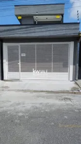 Sobrado com 3 Quartos para alugar, 156m² no Loteamento Villa Branca, Jacareí