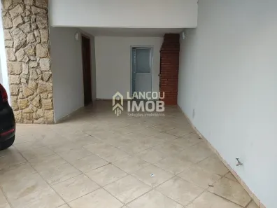 Casa com 3 Quartos à venda, 137m² no Jardim Pacaembu, Jundiaí