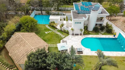 Casa com 4 Quartos à venda, 2000m² no Garças, Belo Horizonte