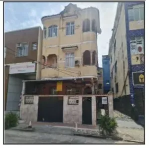Apartamento com 2 Quartos à venda, 64m² no Olaria, Rio de Janeiro