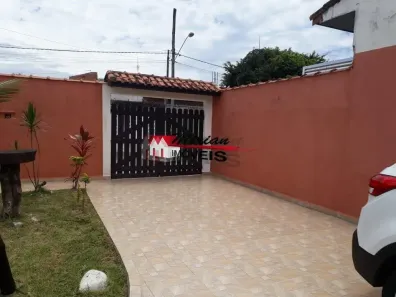 Casa com 2 Quartos à venda, 127m² no Parque Turistico, Peruíbe