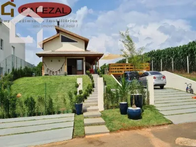 Casa com 4 Quartos à venda, 1000m² no Horizonte Azul - Village Ambiental II, Itupeva