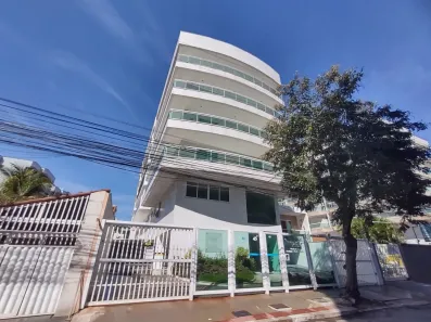 Cobertura com 3 Quartos à venda, 140m² no Vila Nova, Cabo Frio
