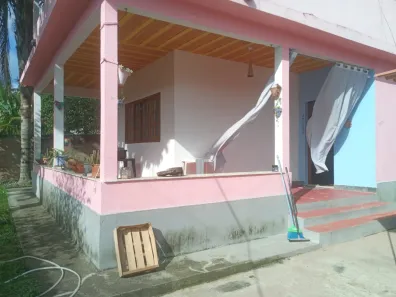 Casa com 2 Quartos à venda, 156m² no Engenho do Mato, Niterói