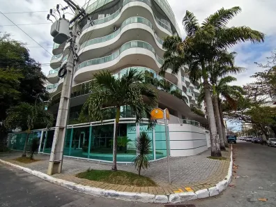 Cobertura com 3 Quartos para alugar, 178m² no Vila Nova, Cabo Frio